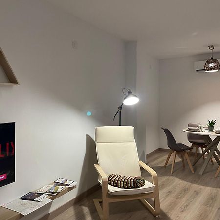 Barri Vell 4 Apartment มันเรซา ภายนอก รูปภาพ