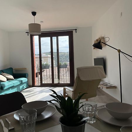Barri Vell 4 Apartment มันเรซา ภายนอก รูปภาพ