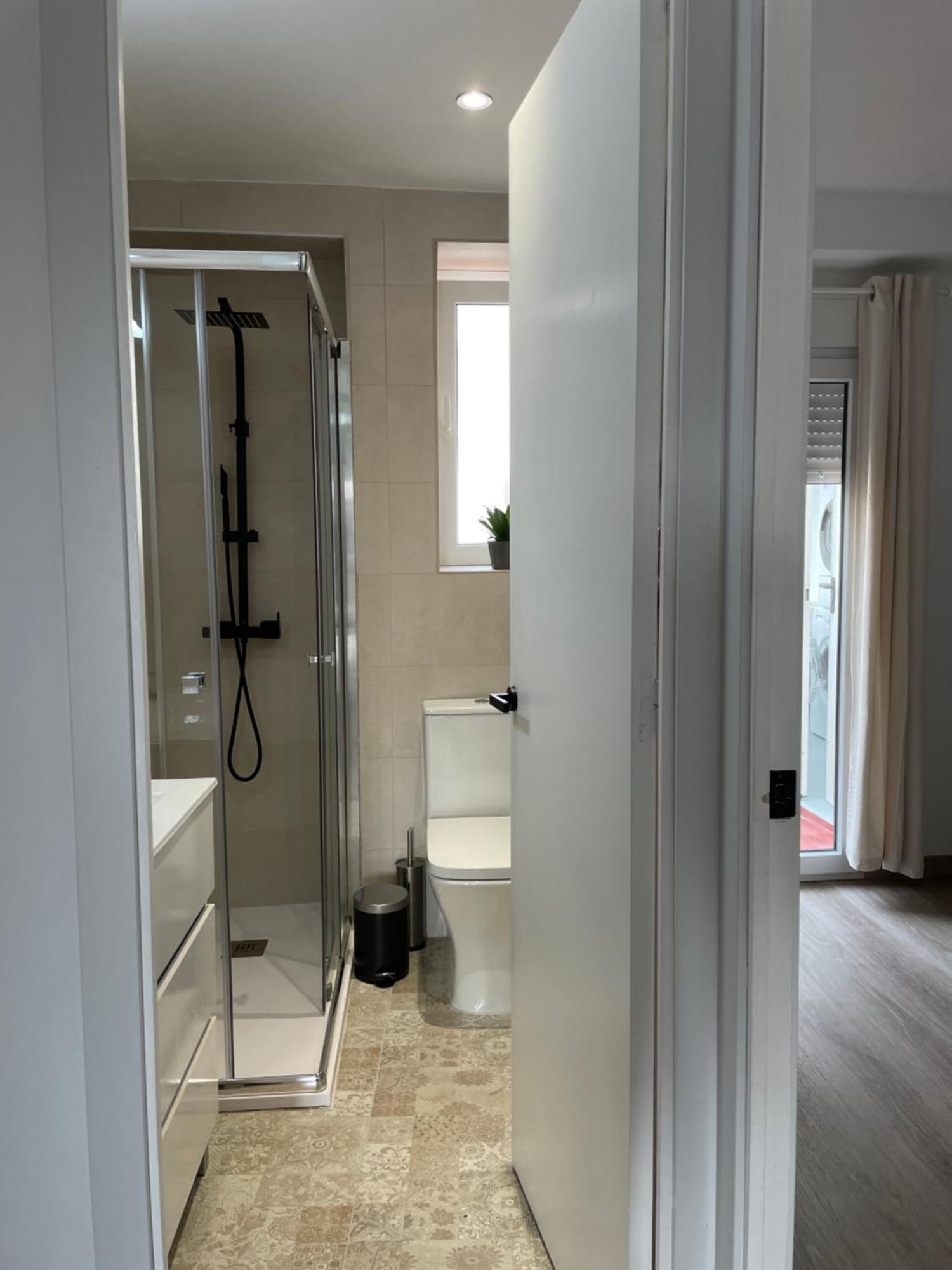 Barri Vell 4 Apartment มันเรซา ภายนอก รูปภาพ