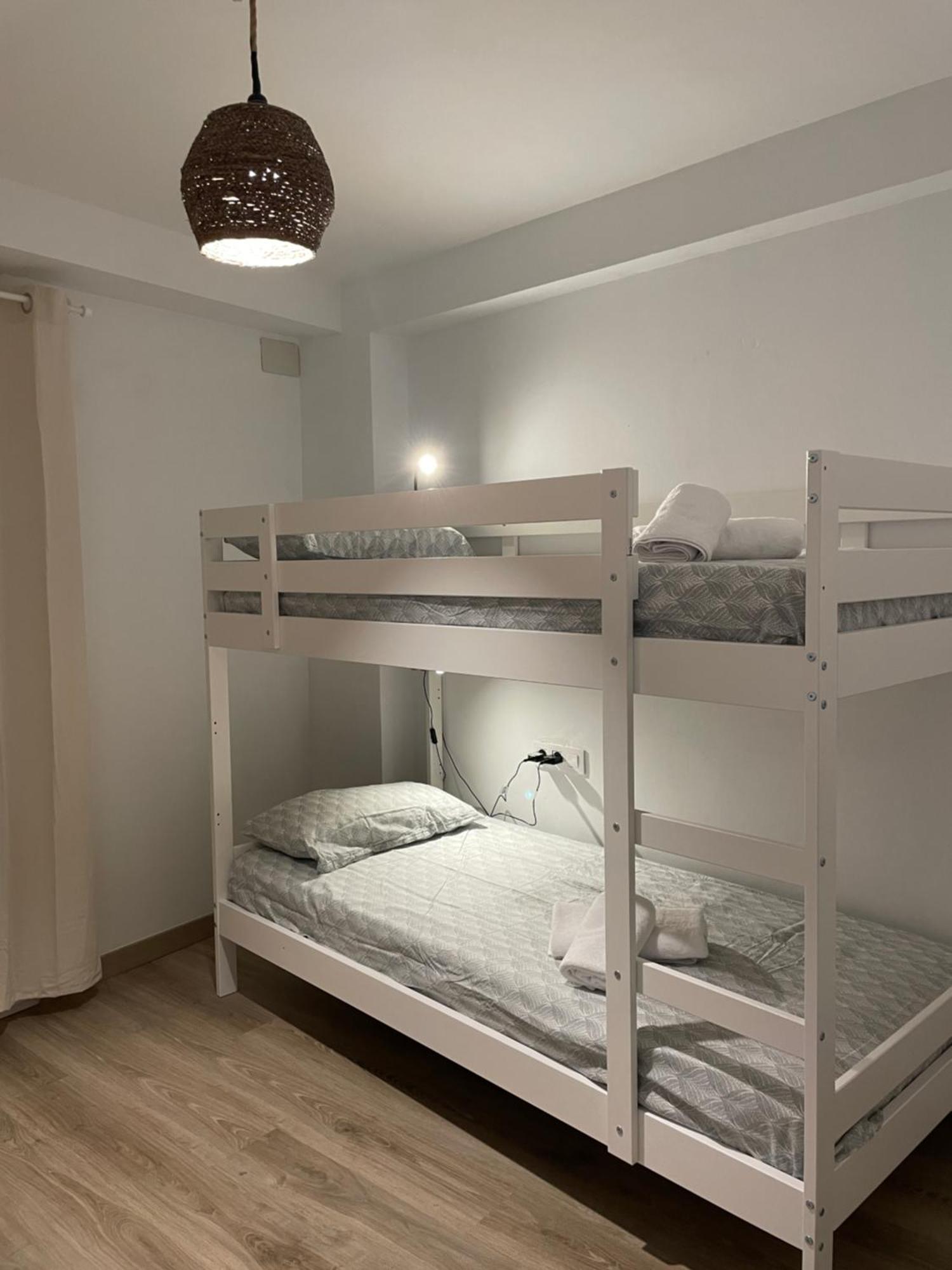 Barri Vell 4 Apartment มันเรซา ภายนอก รูปภาพ